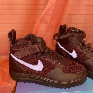 Nike Air Force 1 Shoes